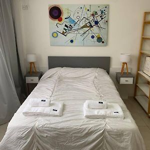 Apartamento de 1 Dormitorio